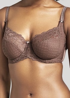 Soutien-gorge Balconnet  Armatures 